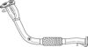 MITSUBISHI MR464778 Exhaust Pipe